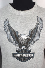 Load image into Gallery viewer, 2010 Harley-Davidson Eagle Sweatshirt
