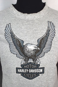 2010 Harley-Davidson Eagle Sweatshirt