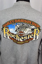 Load image into Gallery viewer, 2010 Harley-Davidson Eagle Sweatshirt
