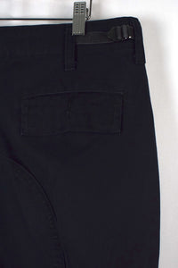 Workwear Cargo Pants