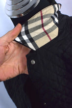 Load image into Gallery viewer, Burberry Brand Quilted Jacket
