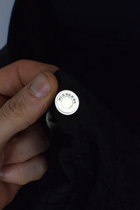 Burberry Brand Quilted Jacket