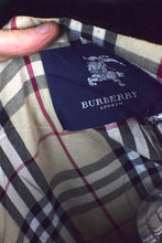 Load image into Gallery viewer, Burberry Brand Quilted Jacket
