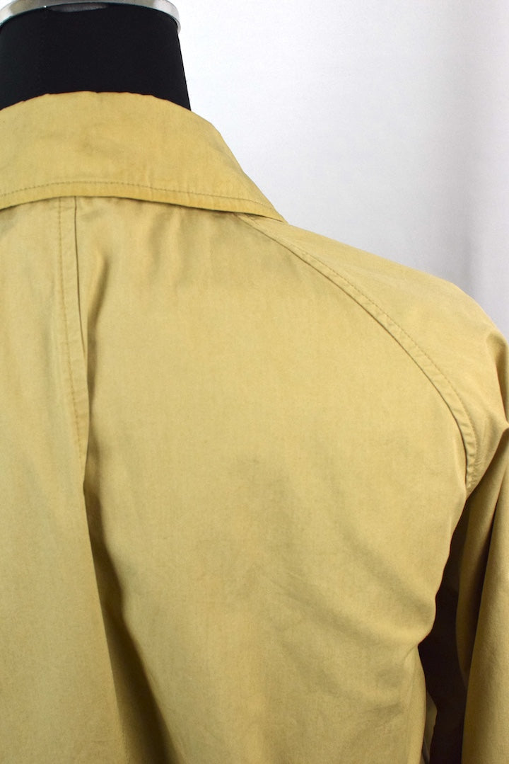 Ralph Lauren Brand Trench Coat