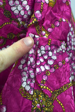 Load image into Gallery viewer, Jewellery Print Spray Jacket
