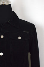 Load image into Gallery viewer, Calvin Klein Brand Corduroy Jacket
