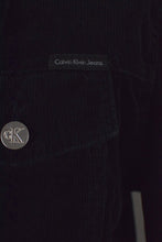 Load image into Gallery viewer, Calvin Klein Brand Corduroy Jacket
