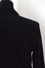 Load image into Gallery viewer, Calvin Klein Brand Corduroy Jacket
