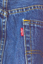 Load image into Gallery viewer, Levi Strauss Brand Jeans
