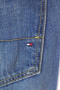 Tommy Hilfiger Brand Jeans