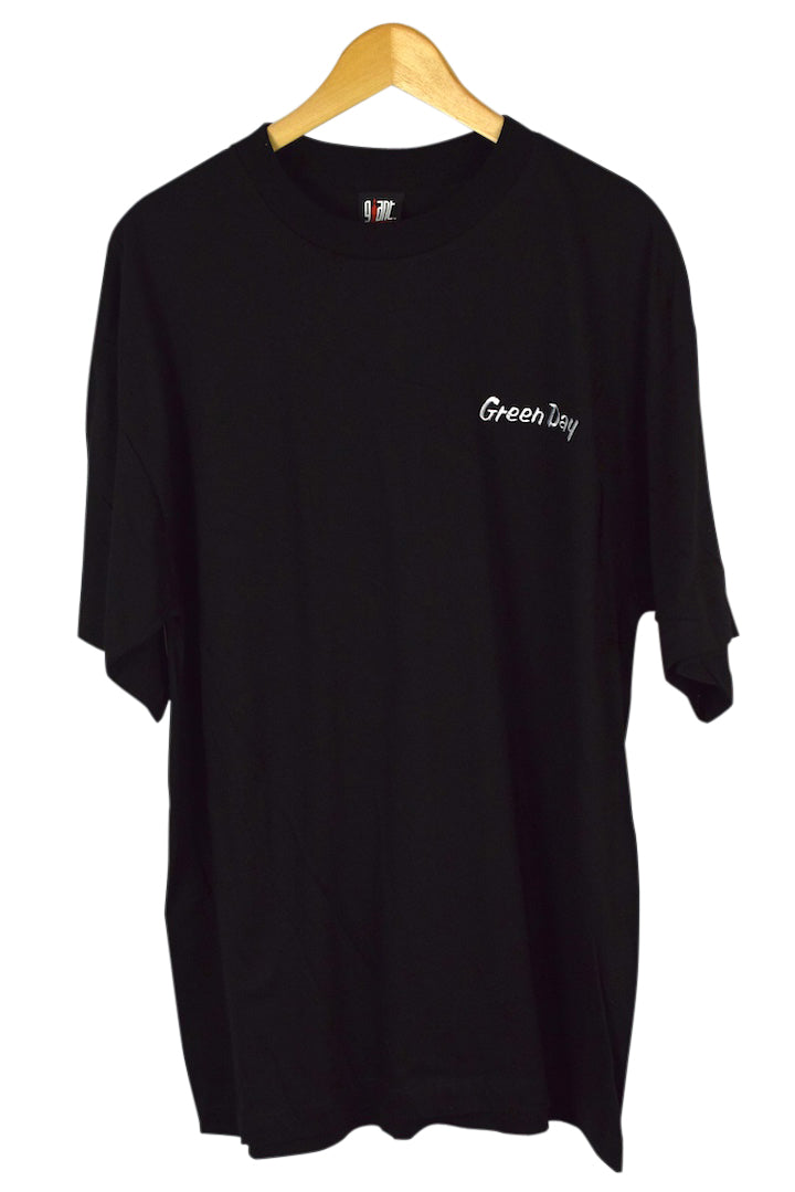 DEADSTOCK Green Day T-shirt 