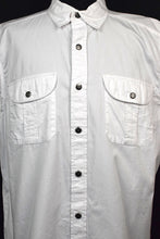 Load image into Gallery viewer, Harley Davidson Brand Denim Shirt
