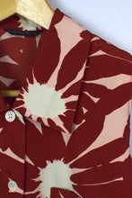 Load image into Gallery viewer, Floral Print Blouse
