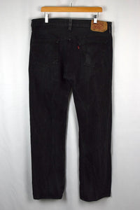 501 Levi's Brand Jeans