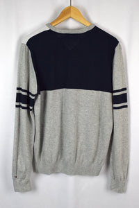 Tommy Hilfiger Brand Knitted Jumper