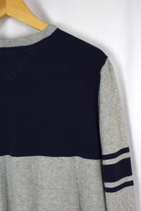 Tommy Hilfiger Brand Knitted Jumper