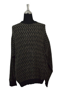 Cherskin Brand Knitted Jumper