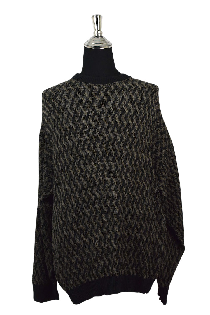 Cherskin Brand Knitted Jumper
