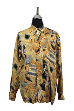 Load image into Gallery viewer, Sketch Print Shirt

