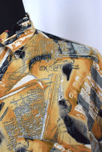 Load image into Gallery viewer, Sketch Print Shirt
