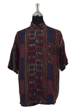 Load image into Gallery viewer, Abstract Striped Shirt

