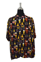 Load image into Gallery viewer, Beer Print Shirt
