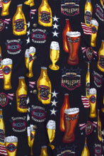 Load image into Gallery viewer, Beer Print Shirt
