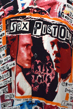 Load image into Gallery viewer, Sex Pistols Shirt

