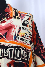 Load image into Gallery viewer, Sex Pistols Shirt
