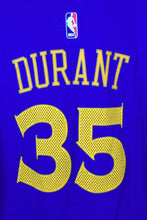 Load image into Gallery viewer, Kevin Durant Golden State Warriors NBA T-shirt
