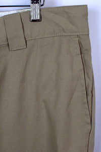 Dickies Brand Chino Pants