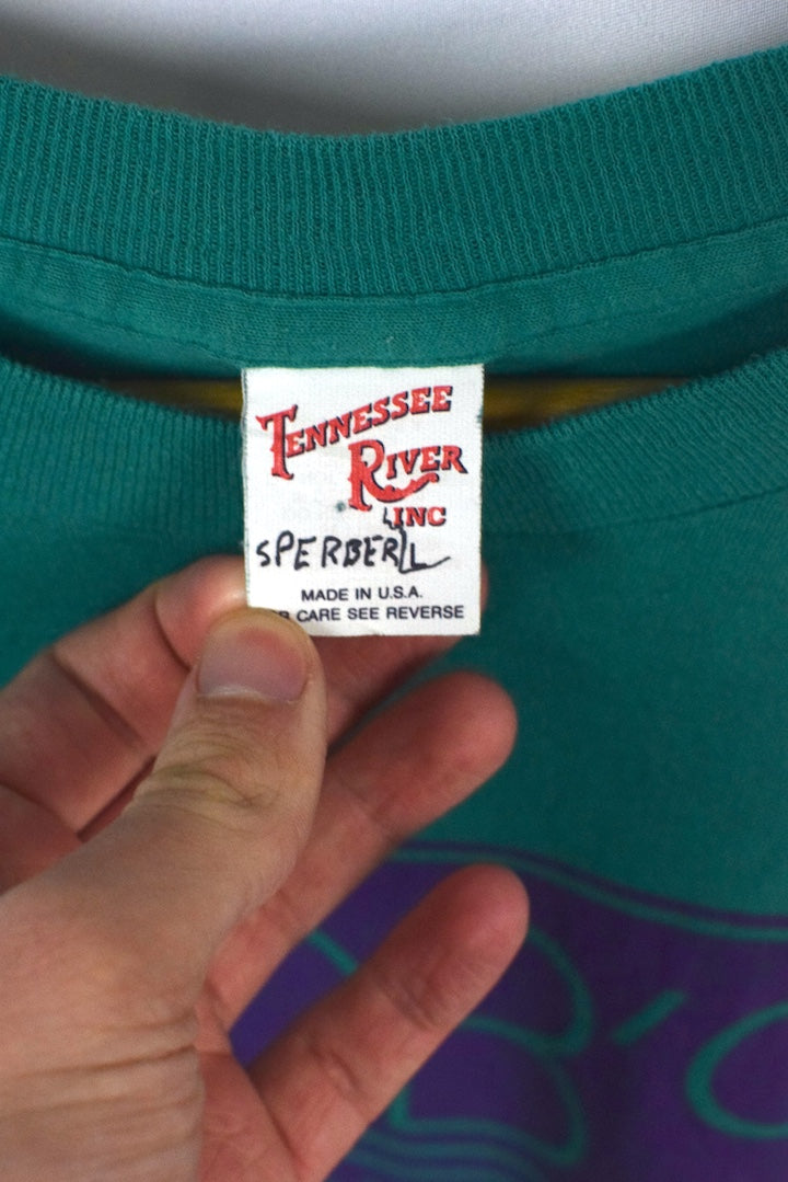 80s/90s Bob's Store T-shirt