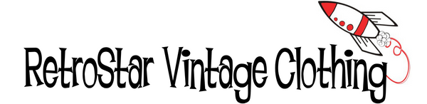 RetroStar Vintage Clothing