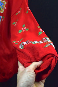 12 Days Of Christmas Sweatshirt