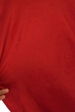 Load image into Gallery viewer, Red Nike Soccer Top
