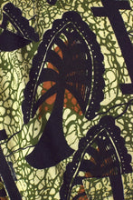 Load image into Gallery viewer, Abstract Tree Print Shirt

