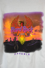 Load image into Gallery viewer, 80s/90s Hard Rock Cafe Pheonix T-shirt
