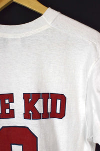 1991 Ted Williams Boston Red Sox MLB T-shirt