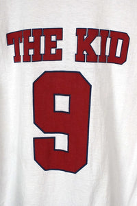 1991 Ted Williams Boston Red Sox MLB T-shirt