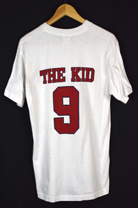 1991 Ted Williams Boston Red Sox MLB T-shirt