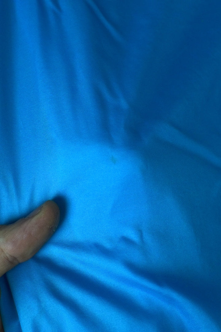 Light Blue Track Pants