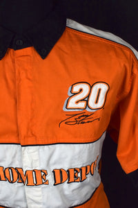 Tony Stewart NASCAR Shirt