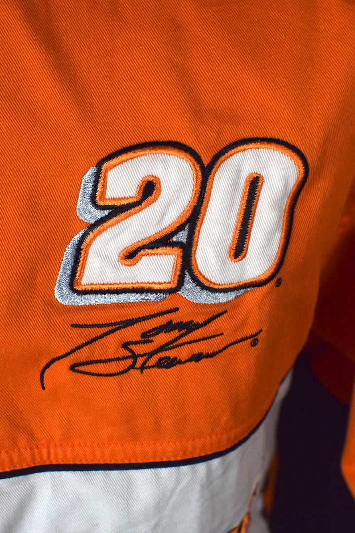 Tony Stewart NASCAR Shirt