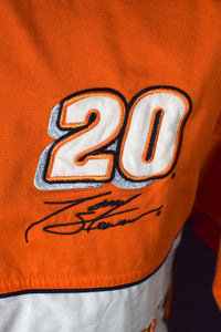 Tony Stewart NASCAR Shirt