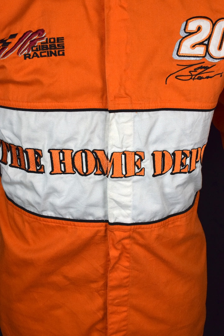 Tony Stewart NASCAR Shirt