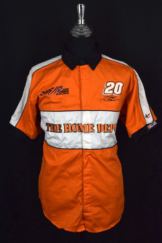 Tony Stewart NASCAR Shirt