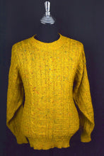 Load image into Gallery viewer, Square Pattern Knitted Jumper
