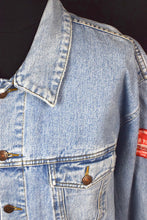 Load image into Gallery viewer, Arizona Brand Denim Jacket
