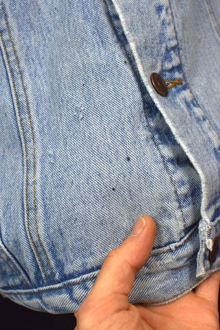 Arizona Brand Denim Jacket