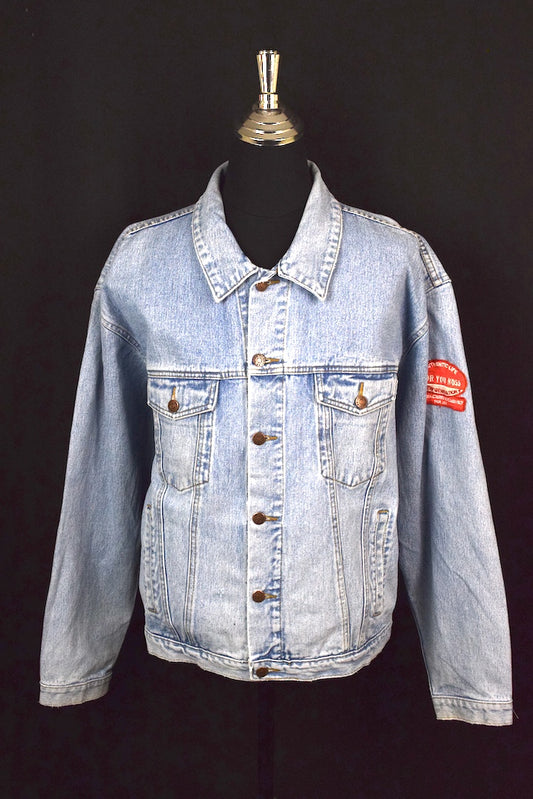 Arizona Brand Denim Jacket